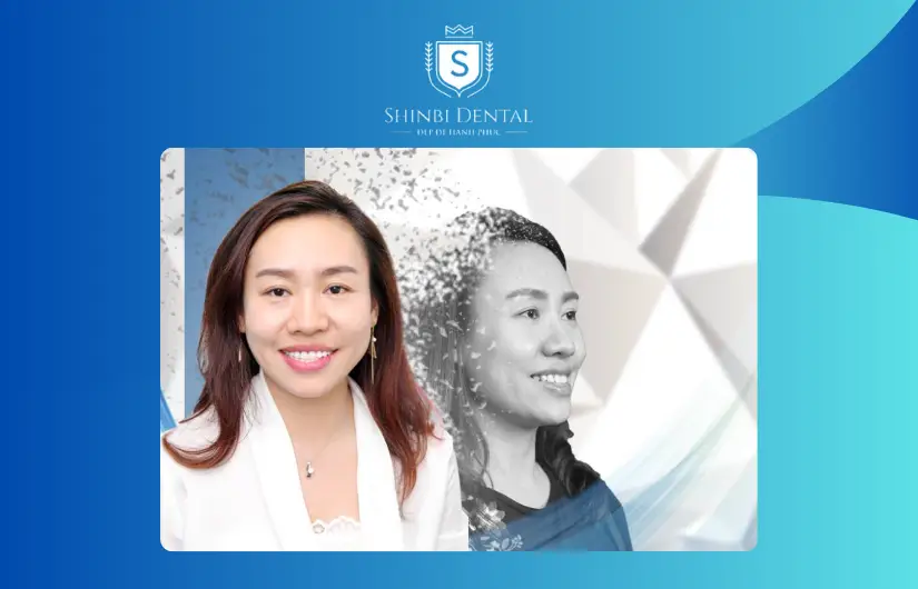 Bọc răng sứ tại Shinbi Bọc răng sứ tại Shinbi