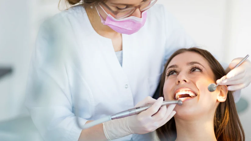 Hướng dẫn #10 cách chăm sóc răng miệng tại nhà hiệu quả