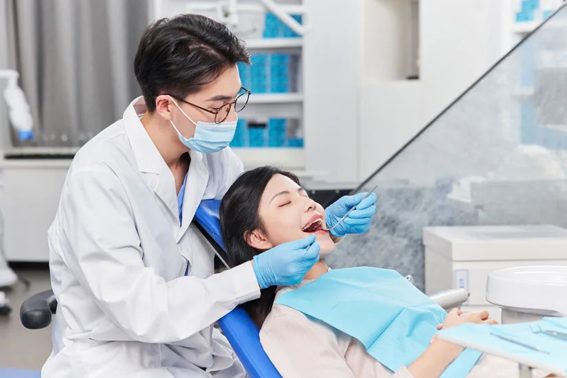 chuyên môn bác sĩ là tiêu chí đánh giá nha khoa uy tín tại Hải Phòng chuyên môn bác sĩ là tiêu chí đánh giá nha khoa uy tín tại Hải Phòng