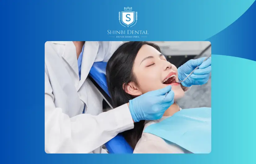 Giá bọc răng sứ bị ảnh hưởng bởi tay nghề bác sĩ
