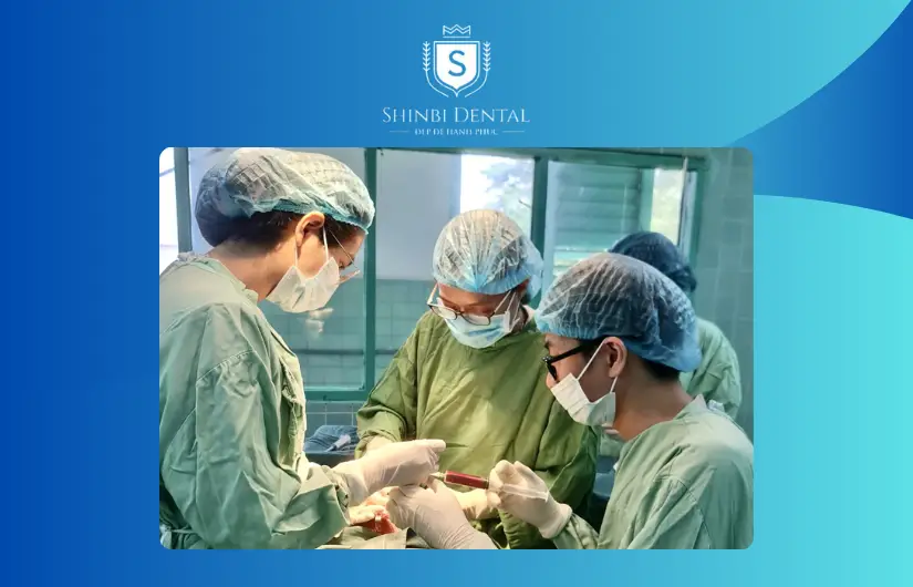 Ưu điểm của phẫu thuật chỉnh hàm Ưu điểm của phẫu thuật chỉnh hàm