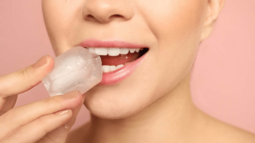 Tránh các thói quen xấu gây hại cho răng Tránh các thói quen xấu gây hại cho răng