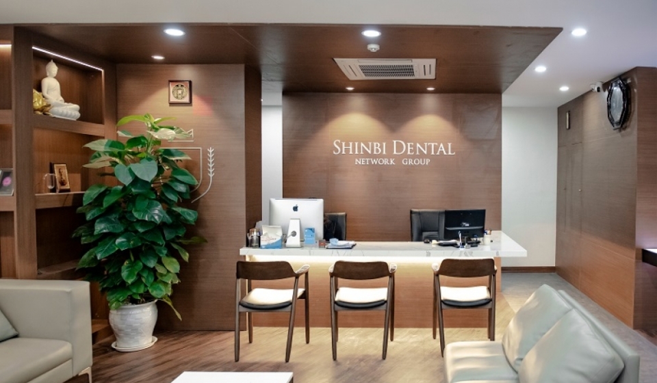 Tại sao nên tham gia phòng khám SHINBI DENTAL?