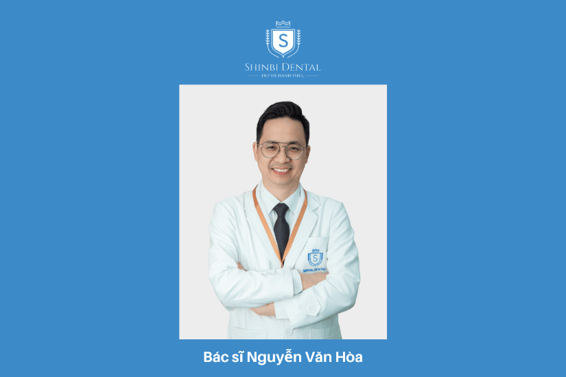 bác sĩ Hòa - nha khoa giỏi ở hà nội bác sĩ Hòa - nha khoa giỏi ở hà nội