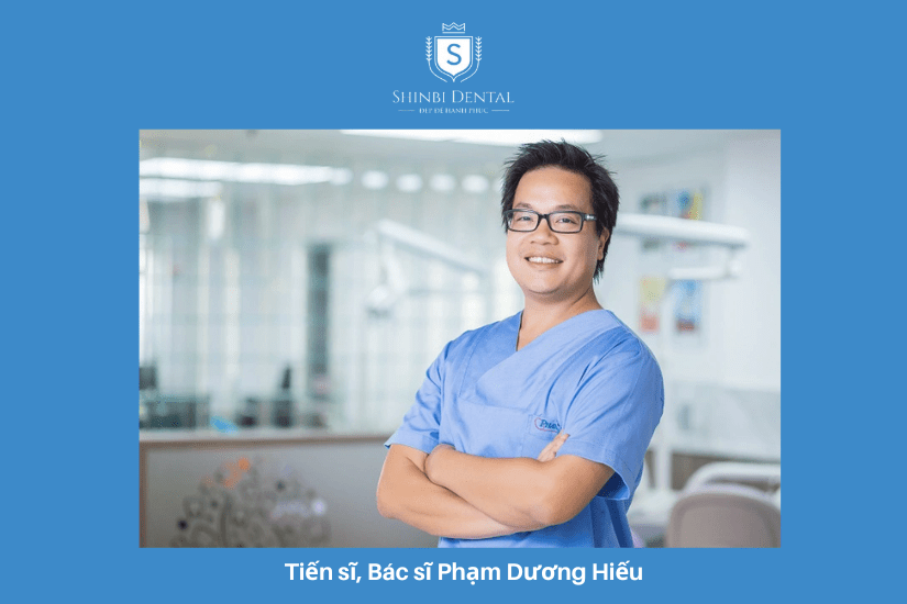 Chụp mão sứ răng sữa cá nhân hóa