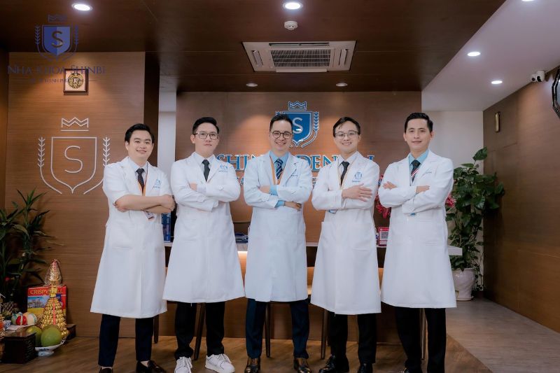 Shinbi hỗ trợ trả góp nhanh giúp tiếp cận implant chính hãng và tránh rủi ro từ dịch vụ giá rẻ 