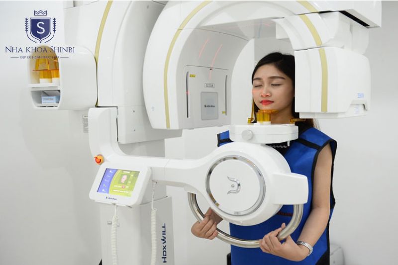Thiếu CBCT tại chỗ làm gián đoạn quy trình và giảm độ chính xác khi lập kế hoạch implant