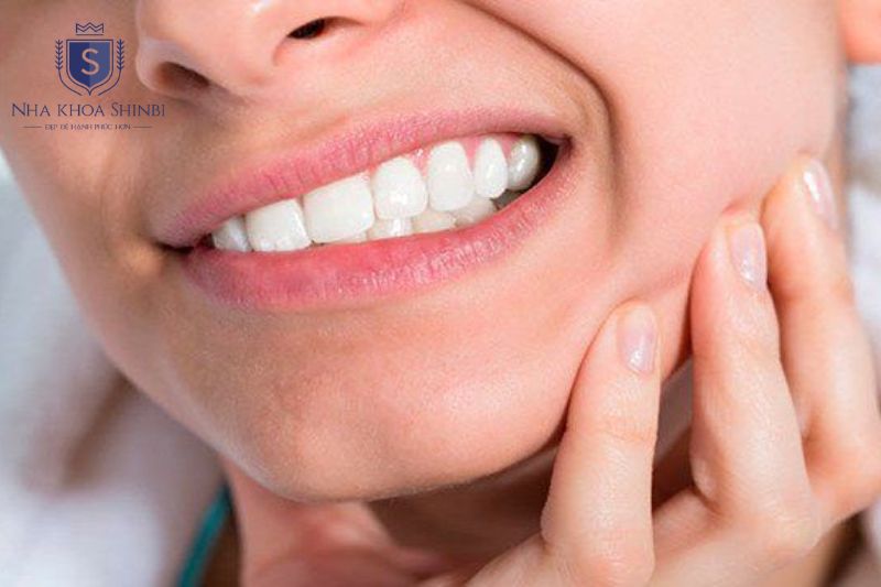 Trụ implant chính hãng đảm bảo tích hợp xương tốt hơn và giảm nguy cơ viêm nhiễm
