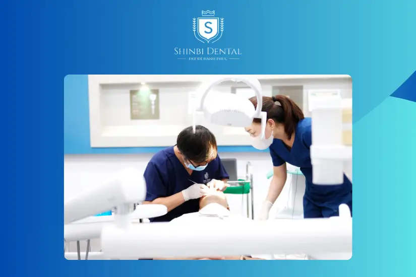 Bọc răng sứ giúp tiết kiệm chi phí
