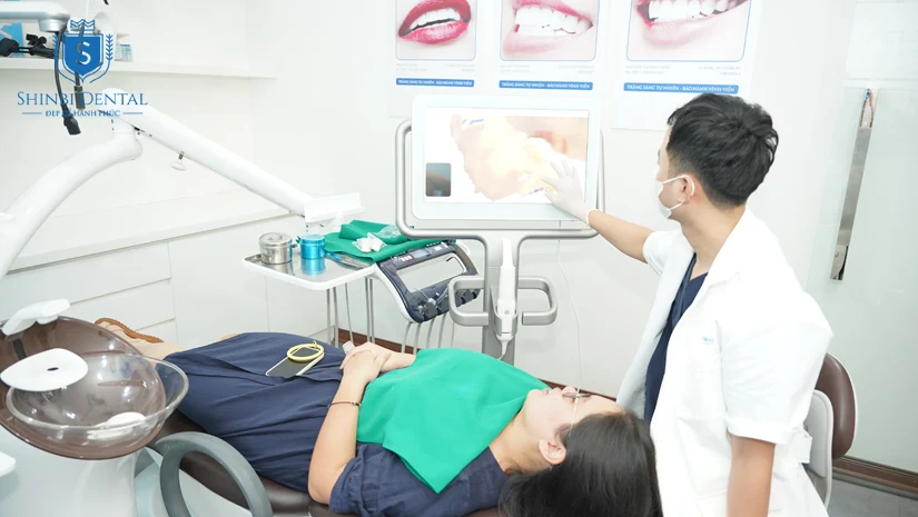 Top 9 địa chỉ bọc răng sứ tốt thẩm mỹ, uy tín nhất ở Hà Nội