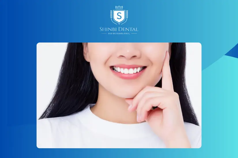 Đối tượng nên bọc răng sứ Đối tượng nên bọc răng sứ