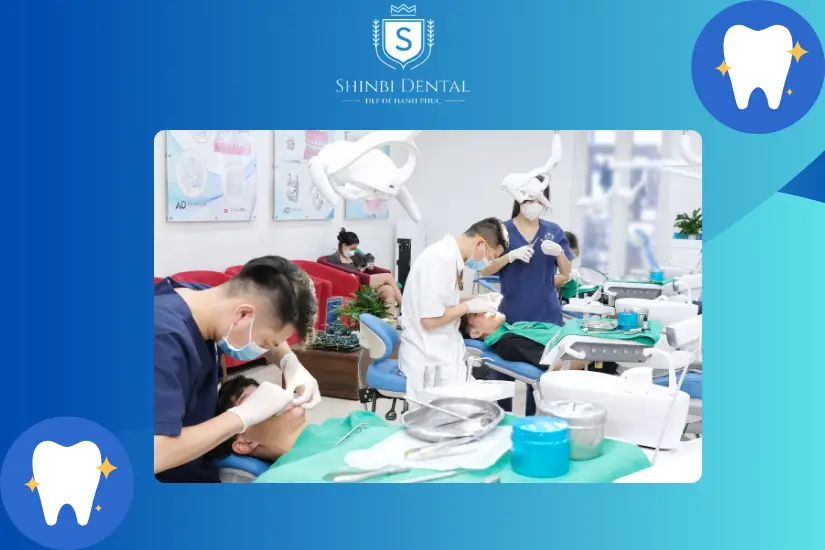 Lý do cần quy trình bọc răng sứ Lý do cần quy trình bọc răng sứ
