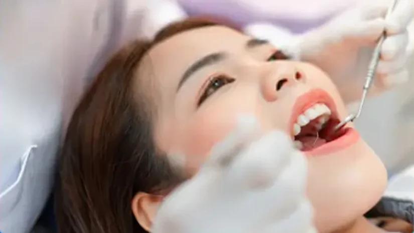 Nhổ răng không đau tại shinbi là có thật? [Giải đáp]