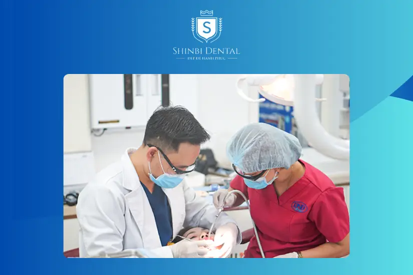 Nha khoa Quốc tế DND đang ứng dụng công nghệ độc quyền Laser LightWalker