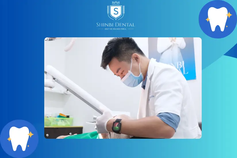 Quá trình bọc răng sứ mất bao lâu? Quá trình bọc răng sứ mất bao lâu?