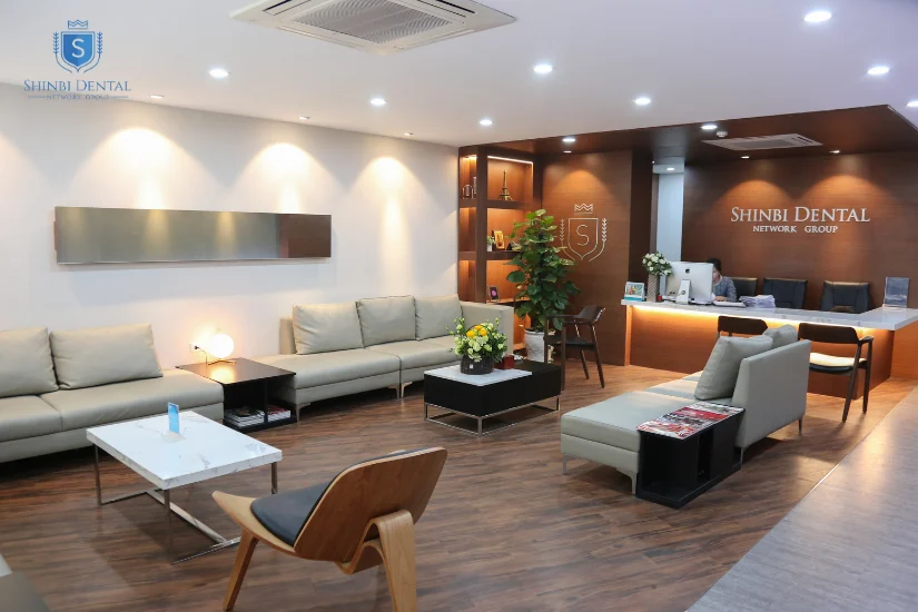 Shinbi Dental - địa chỉ bọc răng sứ khi mang thai uy tín Shinbi Dental - địa chỉ bọc răng sứ khi mang thai uy tín
