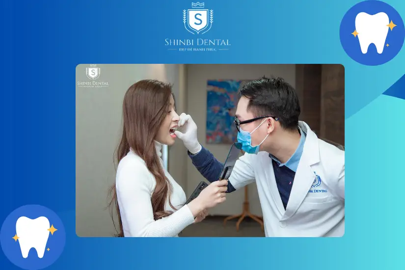 Công nghệ bọc răng ảnh hưởng nhiều tới thời gian làm răng sứ