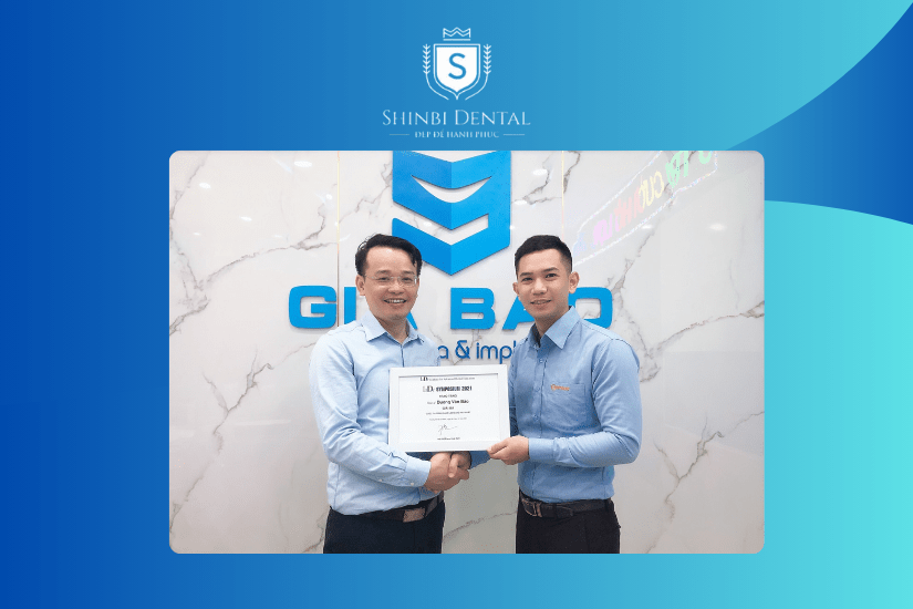 Gia Bảo cam kết không chỉ về thời gian bảo hành mà còn đảm bảo về nguồn gốc vật liệu sử dụng