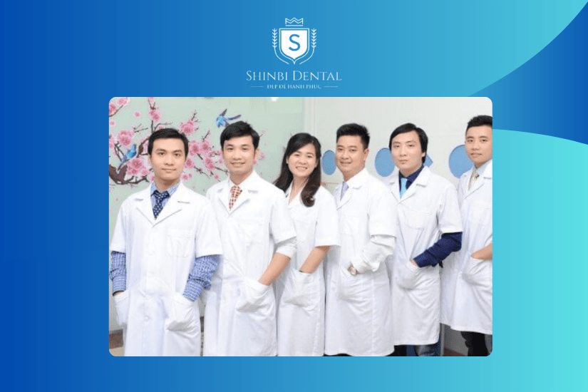 Trồng răng implant tại Nha khoa Paris