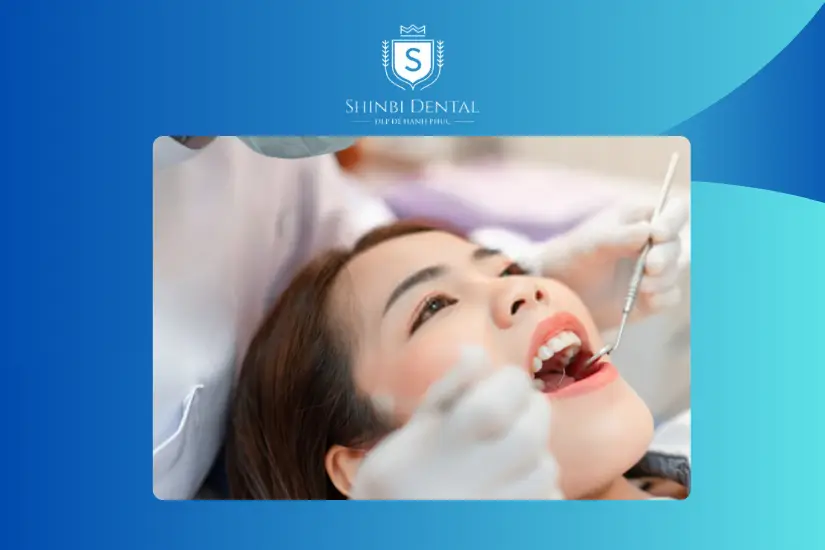 Ưu điểm khi nhổ răng khôn ở nha khoa