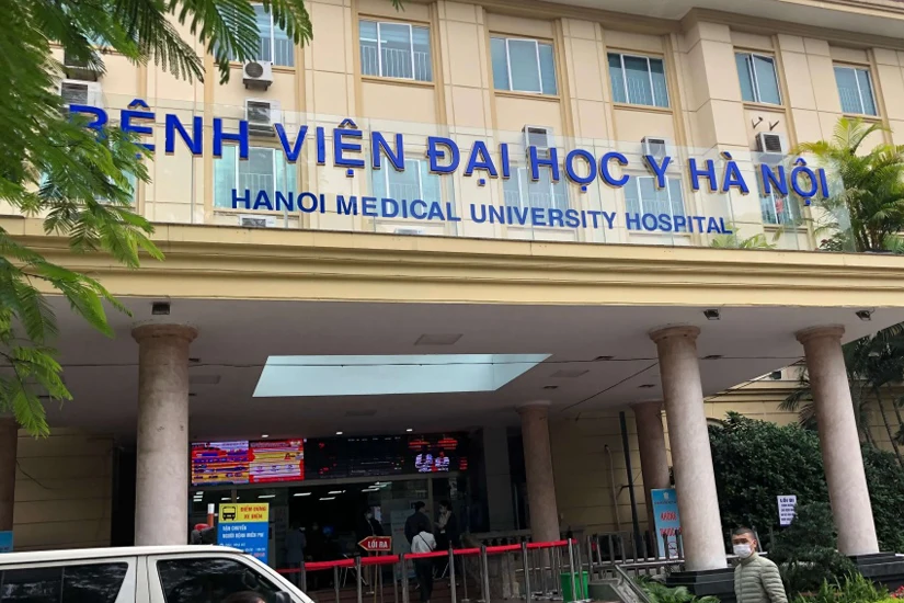 khám răng hàm mặt tại bệnh viện đại học y Hà Nội khám răng hàm mặt tại bệnh viện đại học y Hà Nội