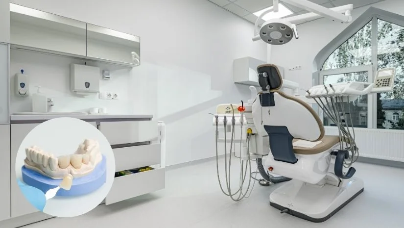 Dán răng sứ Veneer ở đâu tốt và uy tín nhất tại Hà Nội?