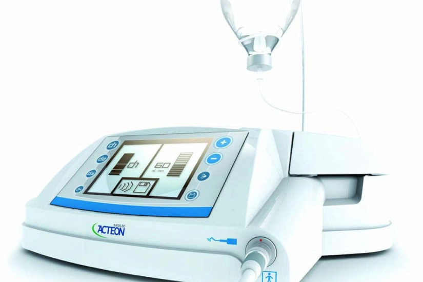 Nhổ răng khôn mọc ngầm giá bao nhiêu phụ thuộc vào công nghệ