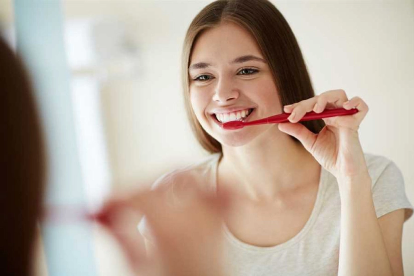 Chăm sóc răng miệng tốt giúp giảm chi phí nhổ răng