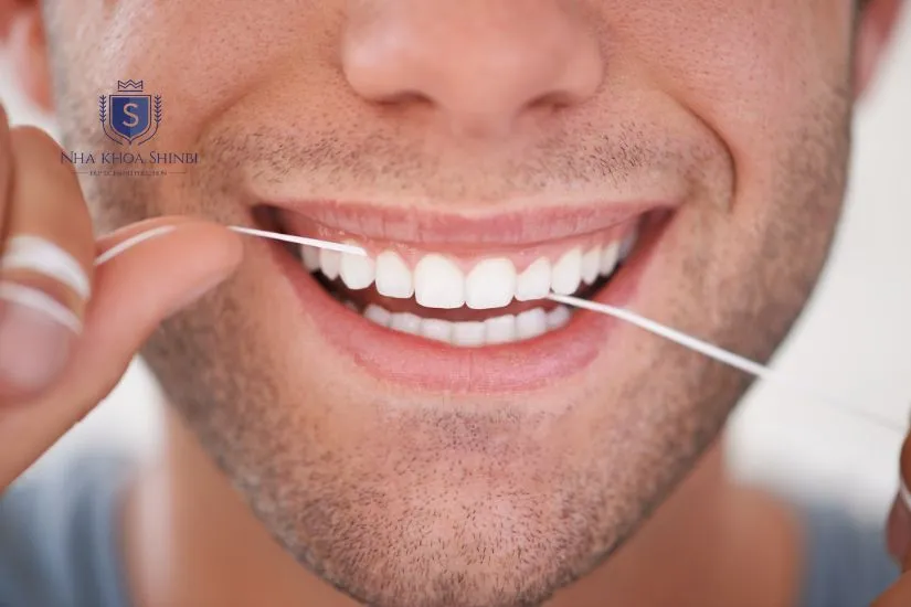 Vệ sinh răng miệng đúng cách Vệ sinh răng miệng đúng cách