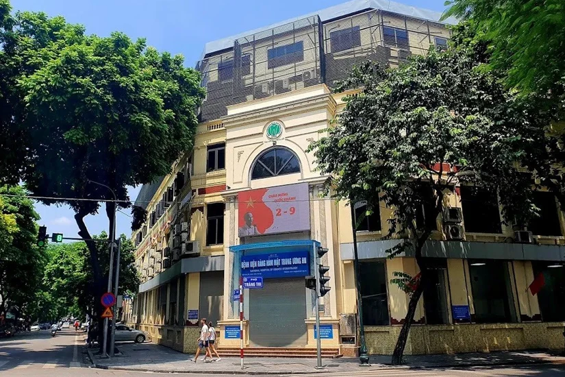 làm răng bọc sứ tại bệnh viện răng hàm mặt trung ương hà nội làm răng bọc sứ tại bệnh viện răng hàm mặt trung ương hà nội