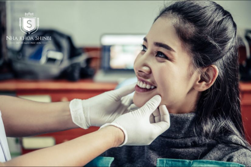 Giá làm răng sứ Ceramill là bao nhiêu?