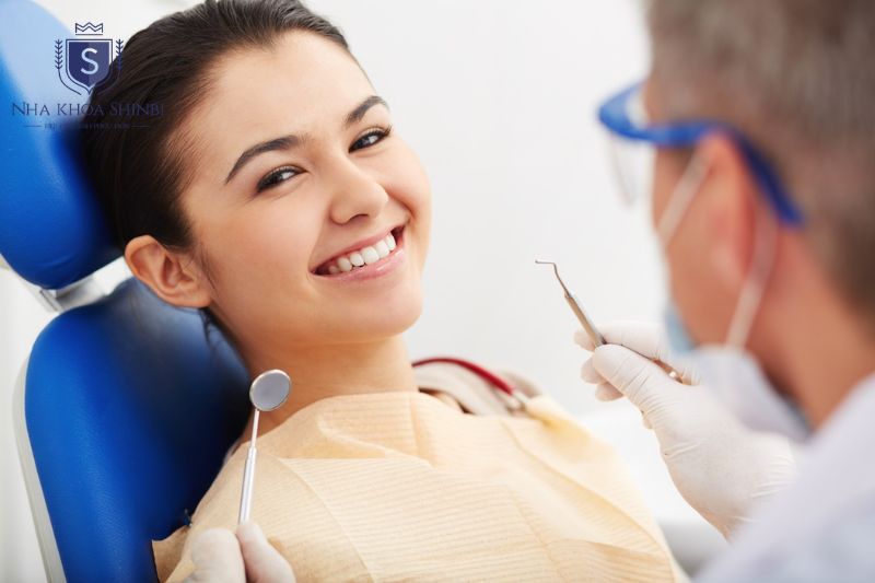 Tái khám theo dõi quá trình lành thương khoảng 7-10 ngày sau phẫu thuật