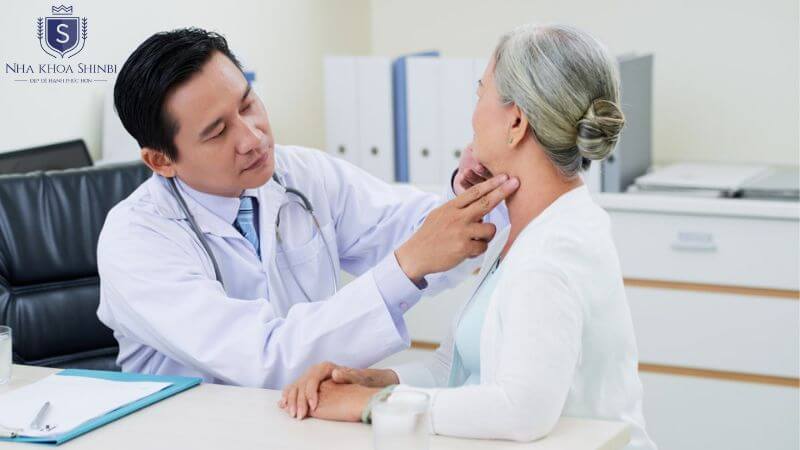 Răng sứ Zirconia vô cùng an toàn cho sức khỏe