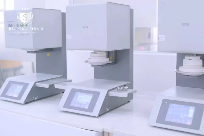 Công nghệ làm răng sứ CAD/CAM là gì?
