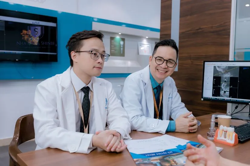 Lời khuyên từ các bác sĩ chuyên môn Lời khuyên từ các bác sĩ chuyên môn