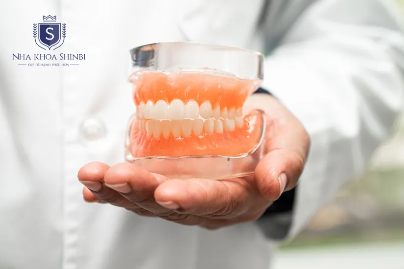 Lưu ý quan trọng khi làm răng số 6 Lưu ý quan trọng khi làm răng số 6