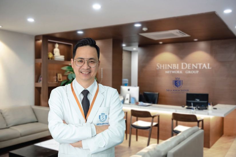 Chọn cơ sở nha khoa đáng tin cậy