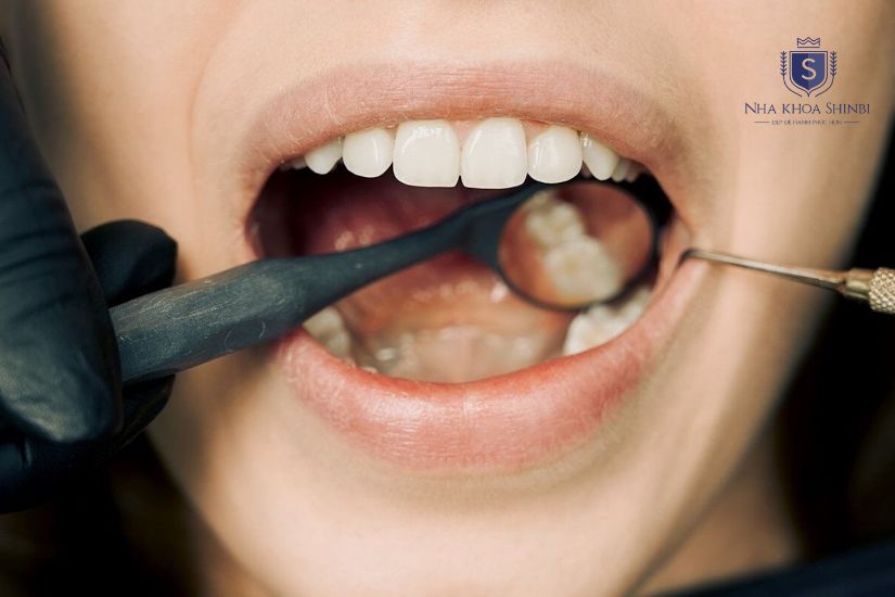 Kiểm tra tình trạng sức khỏe tổng thể