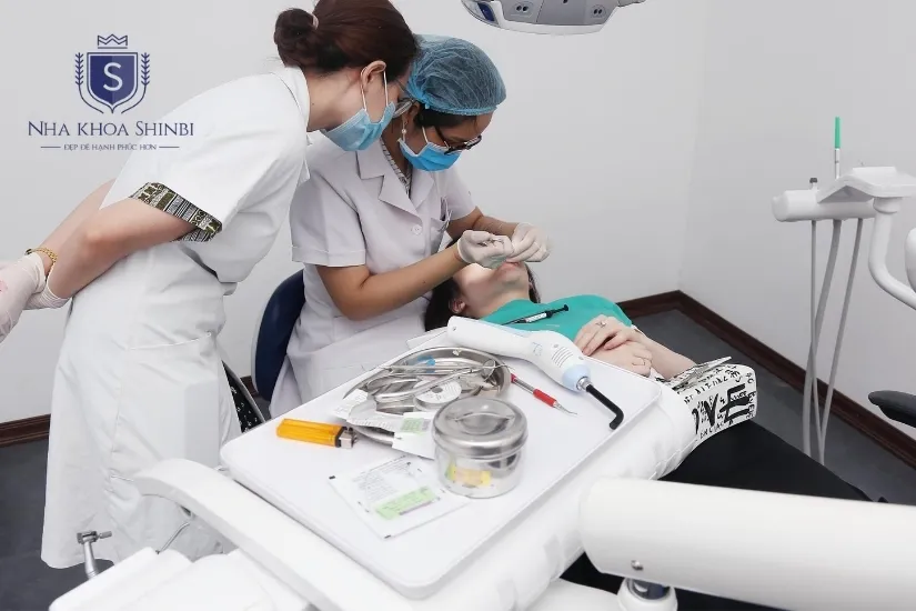 Nên dán răng sứ Veneer ở đâu để có giá tốt? Nên dán răng sứ Veneer ở đâu để có giá tốt?