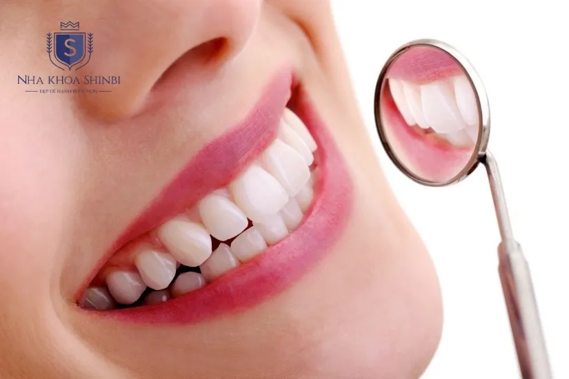 Răng sứ Đức UT smile Răng sứ Đức UT smile