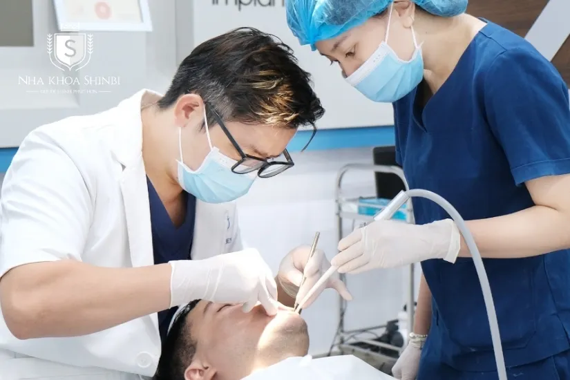 Tái khám định kỳ Tái khám định kỳ
