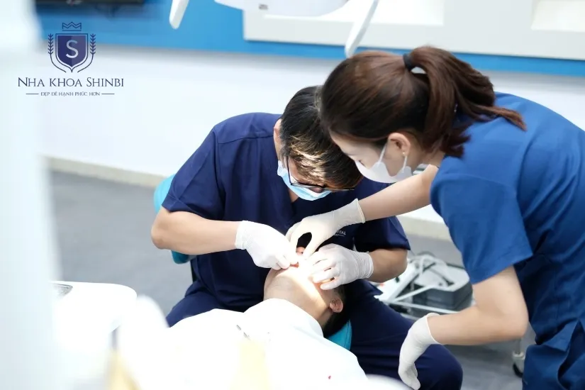 Thời gian bọc răng sứ bảo hành bao lâu? Thời gian bọc răng sứ bảo hành bao lâu?