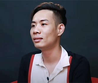 Anh Lê Bá Chung