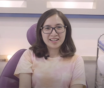 Chị Thanh Quyên