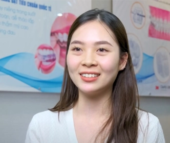 Chị Yến Chi