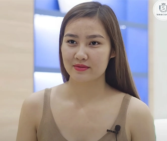 Chị Trang