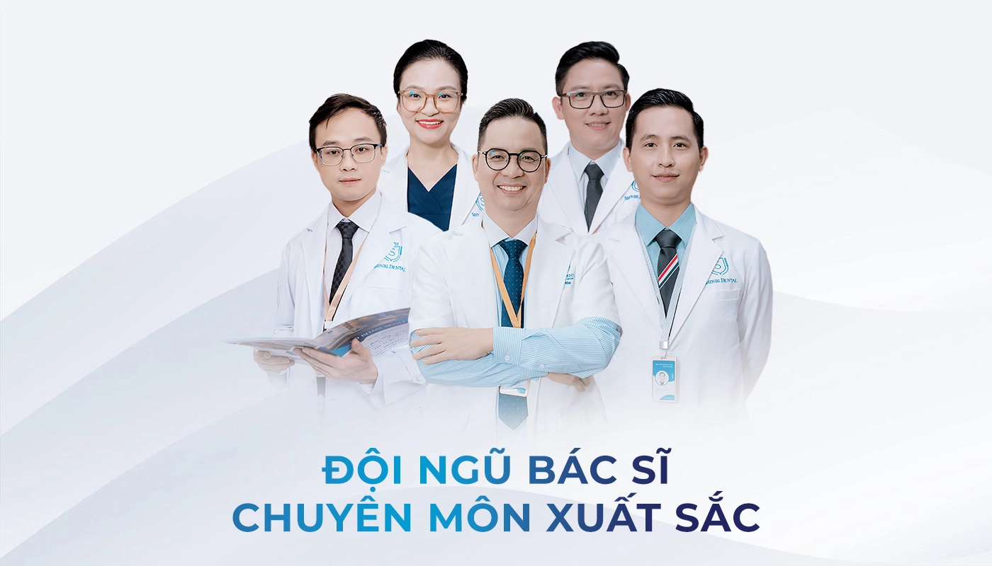 Răng sứ lõi Titan