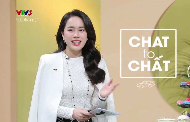 Gia Đình Đẹp VTV3: Răng sứ không thể xem nhẹ [Bác sĩ Hòa Shinbi]