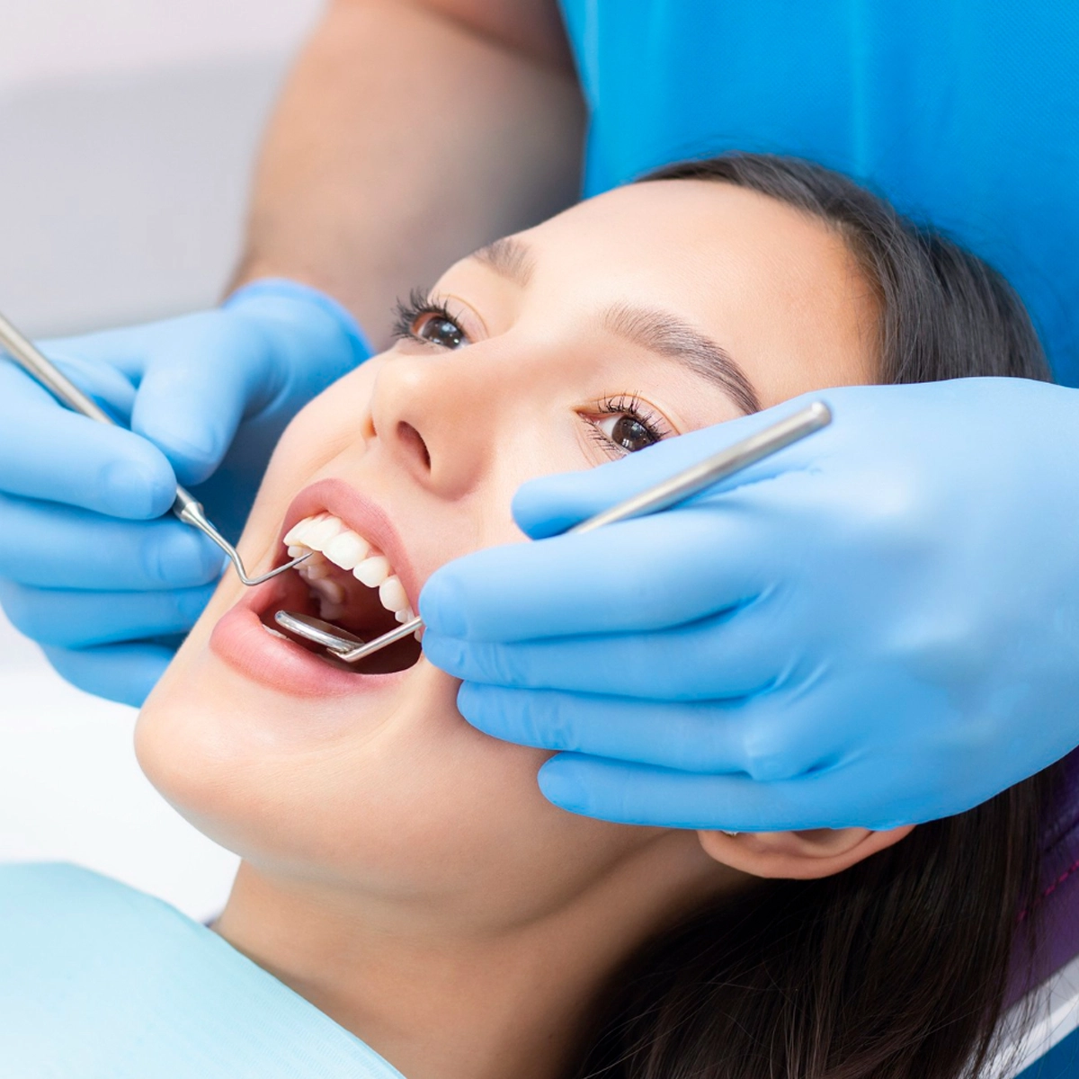 Điều Trị Nội Nha