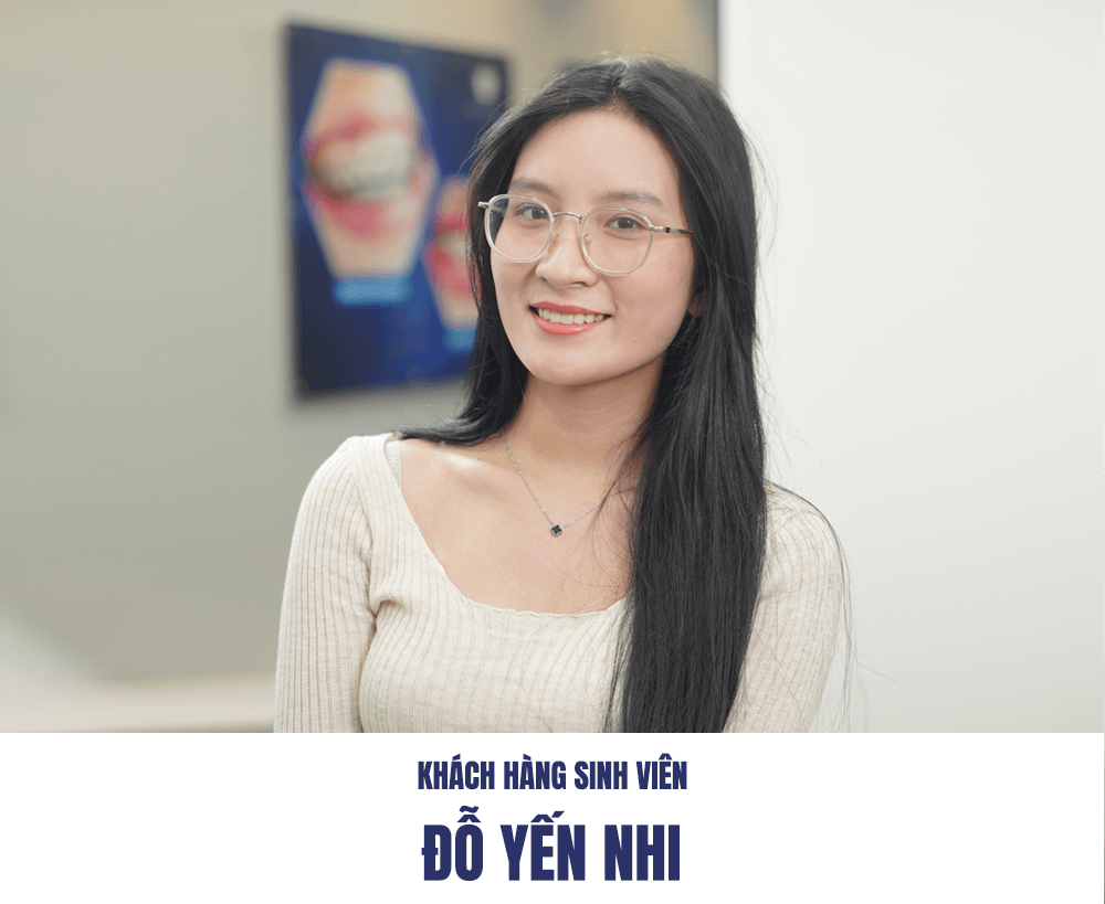 Đỗ Yến Nhi